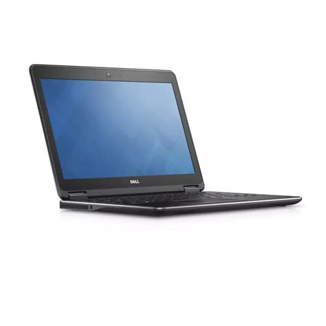 Dell e7240 manual